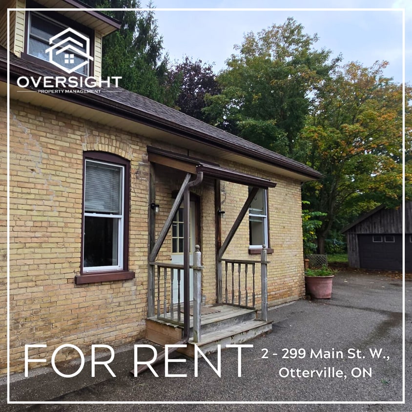 Primary Photo - 1-Bedroom Available in Otterville!!