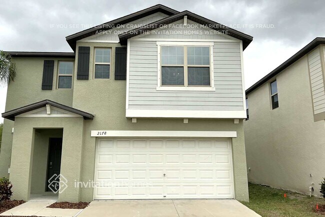 Building Photo - 2178 Jungle Dr