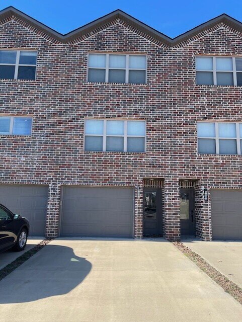 Foto del edificio - 2614 SW Livingston Square
