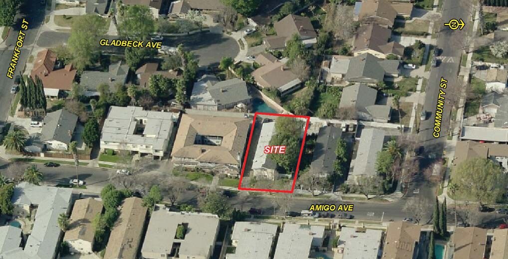 Primary Photo - 8357 Amigo Ave