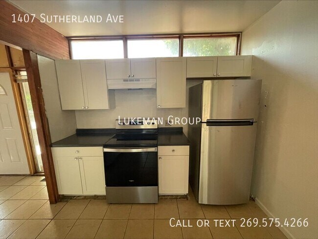 Foto del edificio - 1407 Sutherland Ave