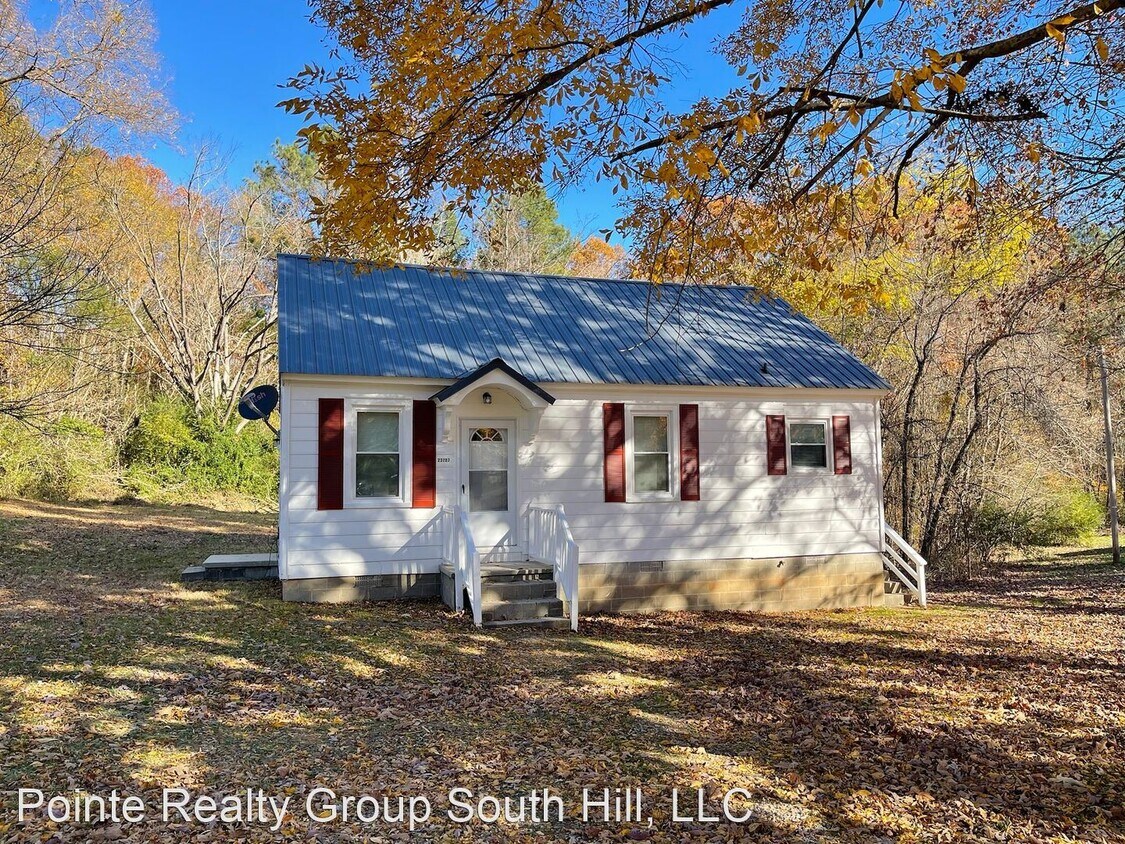 2 br, 1 bath House 23707 Highway 58 House Rental in Boydton, VA
