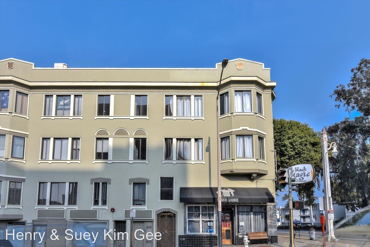 Foto principal - 1400 Lombard St