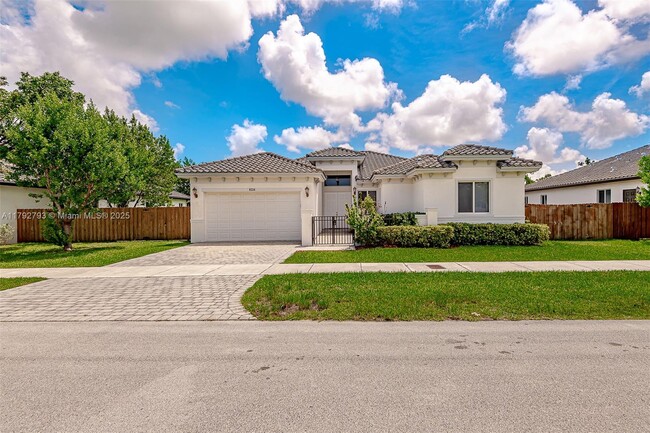Building Photo - 9334 SW 173rd Terrace