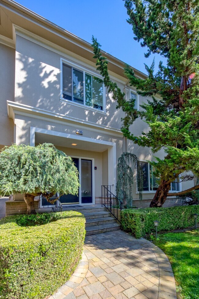 Bellevue Apartments Apartments in Burlingame, CA