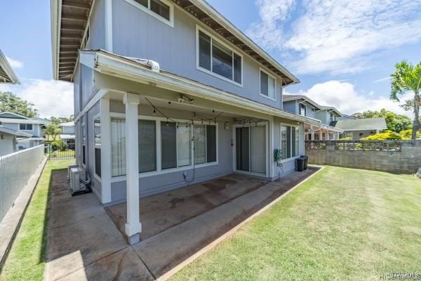 98-2009 Kaahumanu St, Aiea, HI 96701 - House Rental in Aiea, HI ...