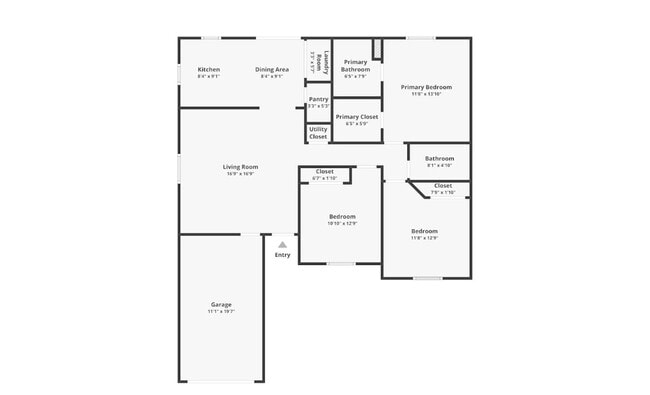 Building Photo - 3909 Shepway Loop