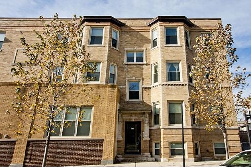 Building Photo - 1100-1116 W Leland Ave