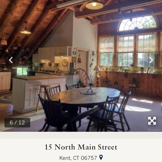 Foto del edificio - 15 S Main St