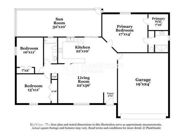 Building Photo - 820 SW 11th Pl