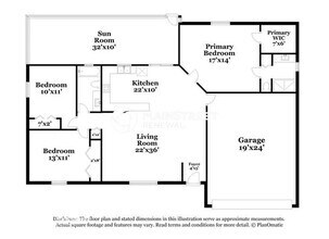 Building Photo - 820 SW 11th Pl