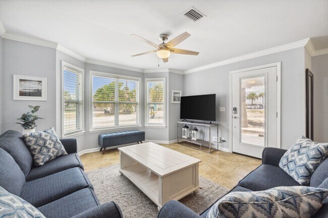 Building Photo - For Lease - Furnished 3 BR w/ Bunk Room, 2...