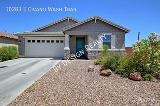 Building Photo - 10283 E Civano Wash Trail