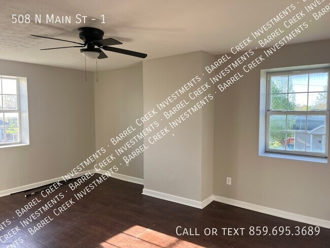 Building Photo - 2-Bed 1-Bath