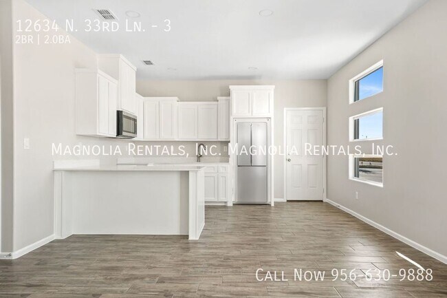 Building Photo - 1st Month Free with 13 Month Lease