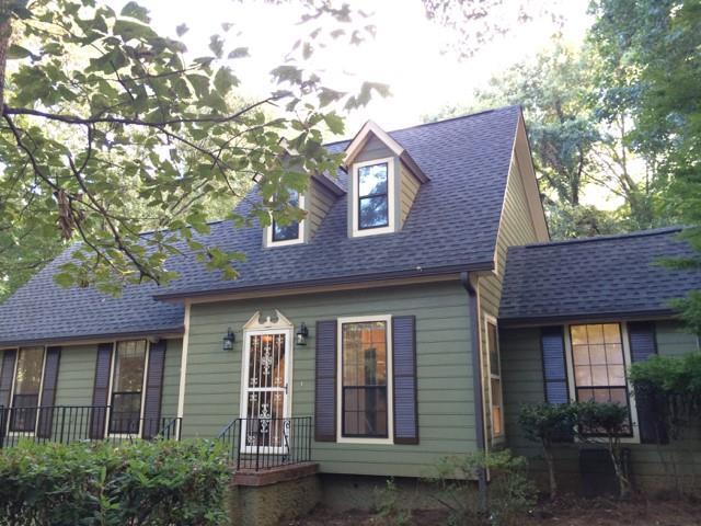 Building Photo - 4645 Fox Hollow Ct