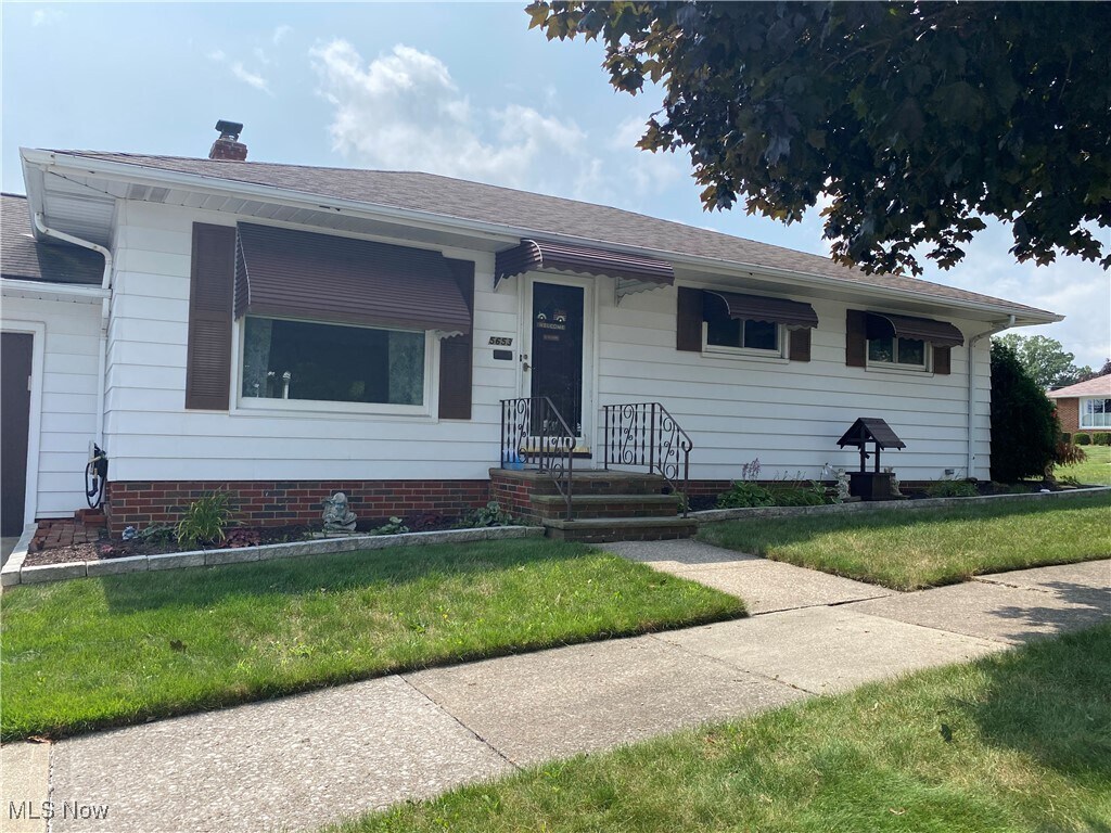 Primary Photo - 5653 Cumberland Dr