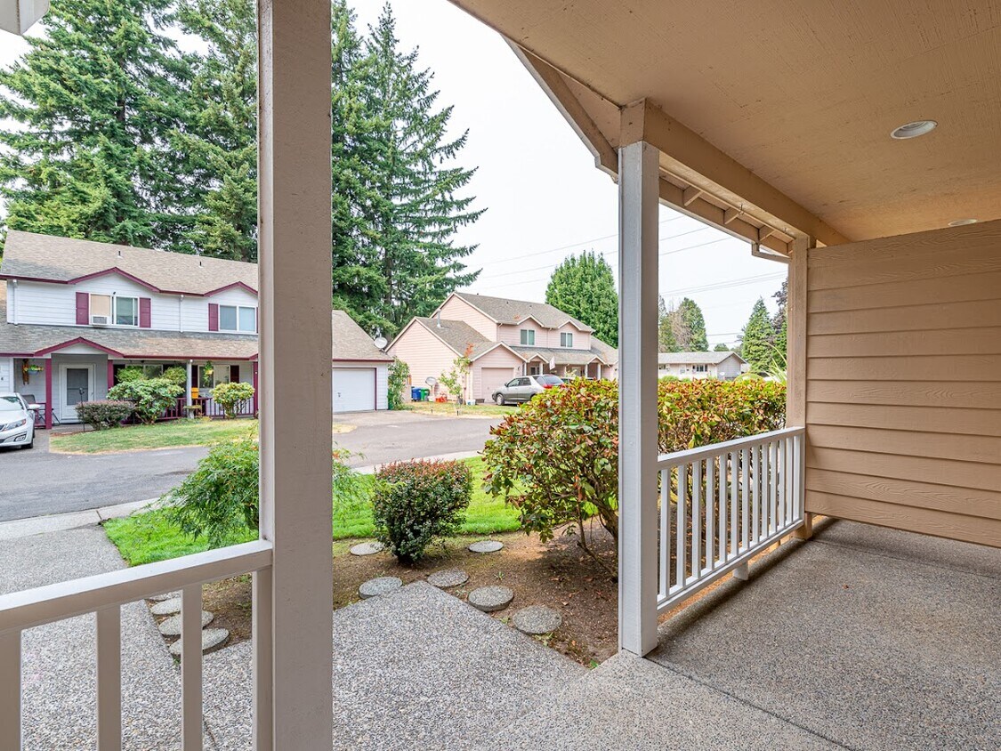 3468 SE Harvey St, Milwaukie, OR 97222 House Rental in Milwaukie, OR