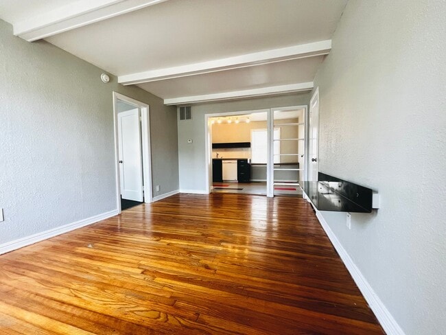 Photo - 509 NW 29th St Apartment