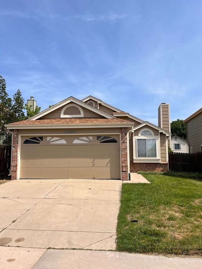 Building Photo - 12869 W Dorado Pl
