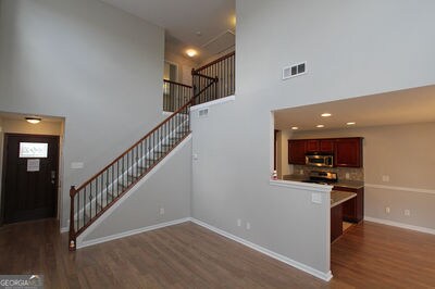 Foto del edificio - 6230 Smoke Ridge Ln