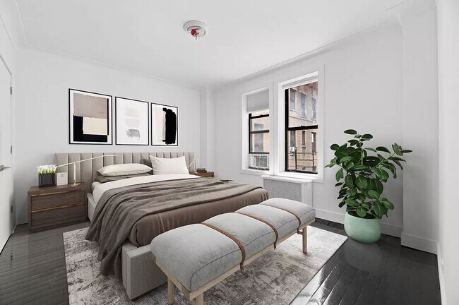 Building Photo - 15 West 55th Street