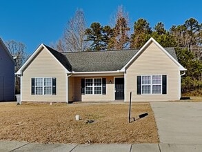 Building Photo - 2923 Ireton Pl