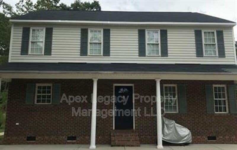 269 Marshbanks St Unit 6, Lillington, NC 27546 Condo for Rent in