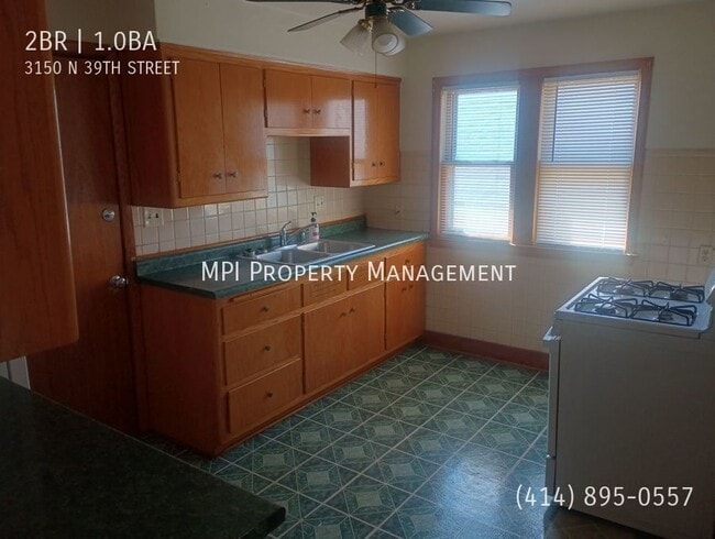 Foto del edificio - 3150 N 39TH St