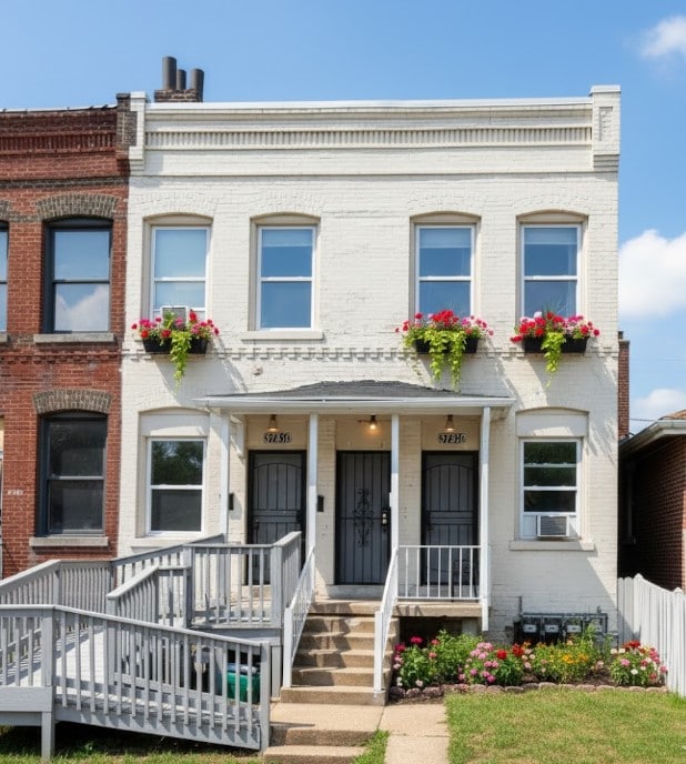 Foto principal - 3733-3755 Oregon Ave