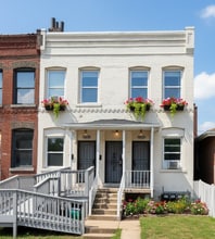 Building Photo - 3733-3755 Oregon Ave