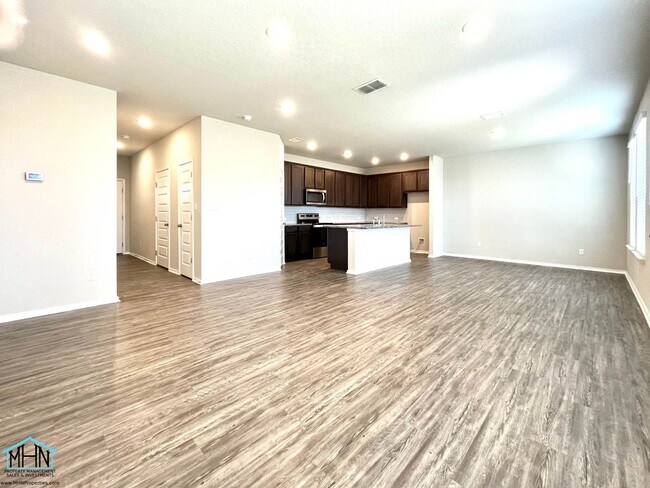 Building Photo - Beautiful San Antonio Rental with Open Lay...
