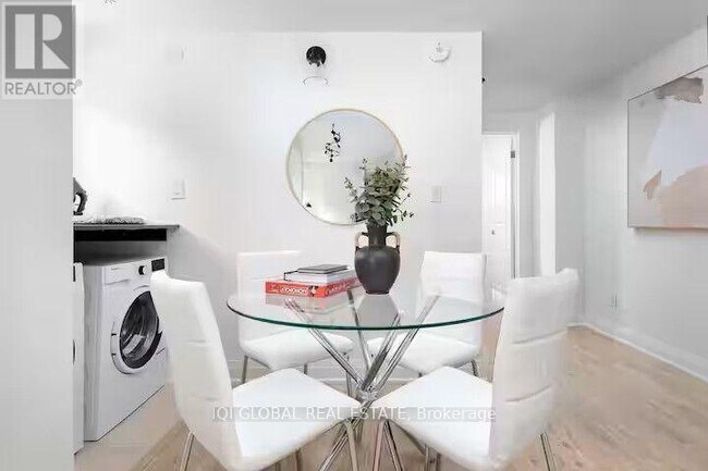 Photo du bâtiment - 525 Ossington Ave