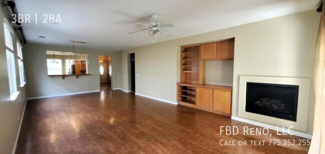 Building Photo - 6545 Geranium Way