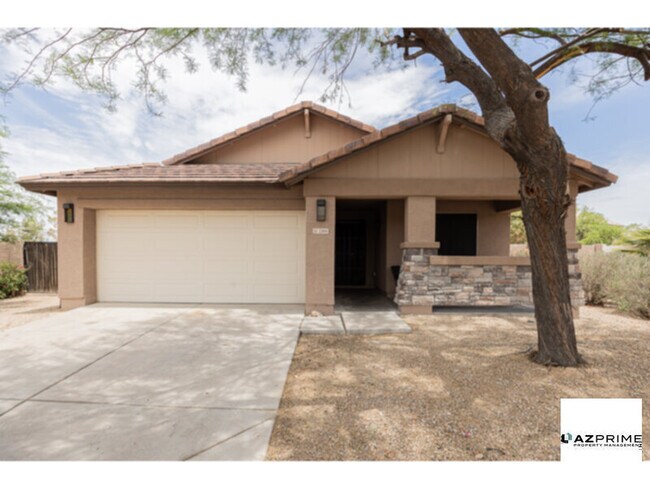 Foto del edificio - Stylish 3/2 Phoenix Home with RV Gate &amp...