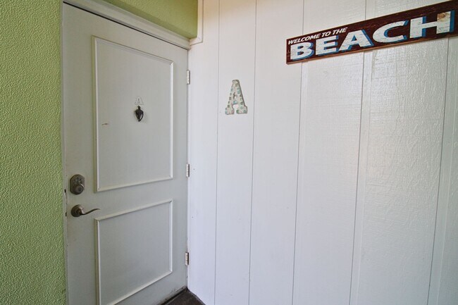Foto del edificio - Waterfront Living at Bermuda Bay – Fully F...