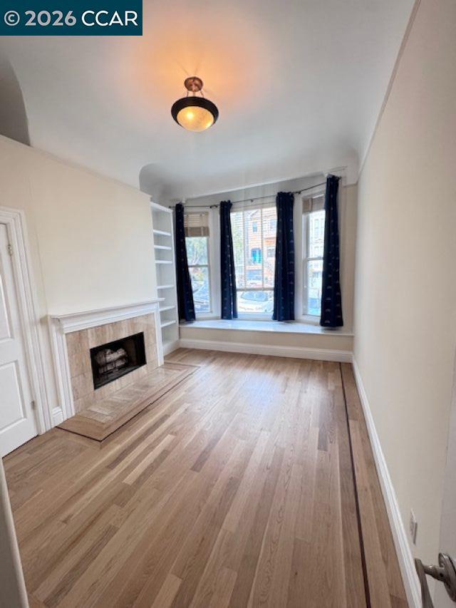 Building Photo - 3651 16th St