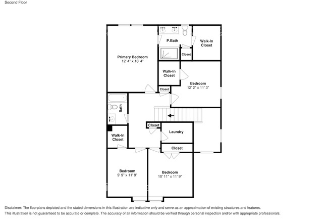 Foto del edificio - 2015 Pleasant Knoll Cir