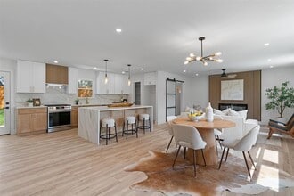 Building Photo - 5604 Overbrook Dr