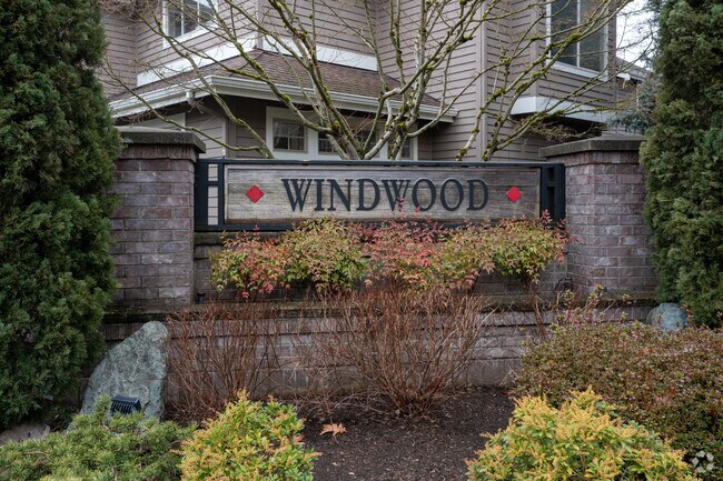 Foto del edificio - Windwood Village