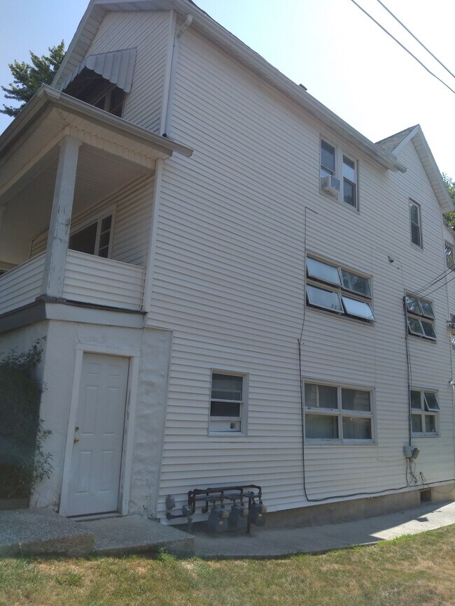 Foto del edificio - 315 15th Ave