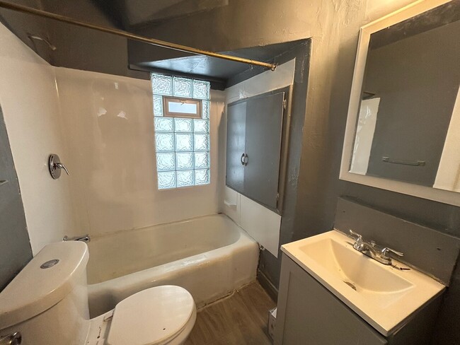 Foto del edificio - 2876 N 26th St