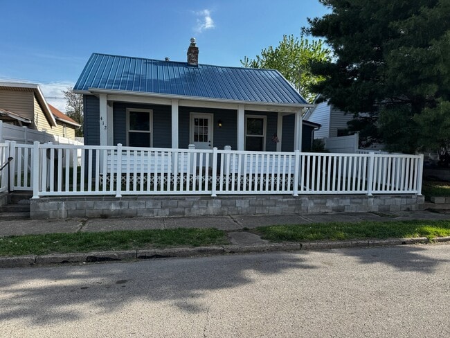 Building Photo - 412 E Union St