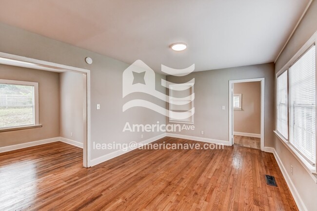 Building Photo - 4808 Court I