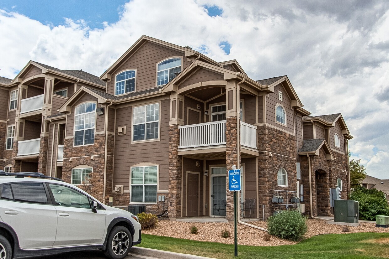 7440 S Blackhawk St Unit 4 208, Englewood, CO 80112 Condo for Rent