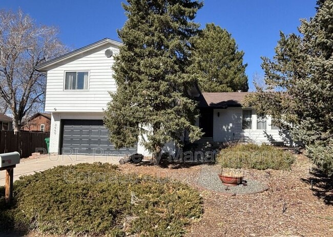 Photo - 3449 S Nucla Way House