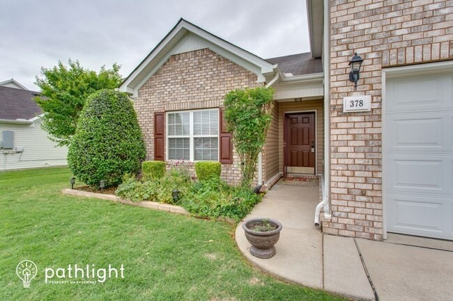 Building Photo - 378 Sarava Lane, Smyrna, TN, 37167