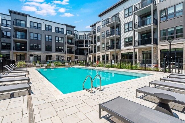 Building Photo - Livana Fair Lawn 55+