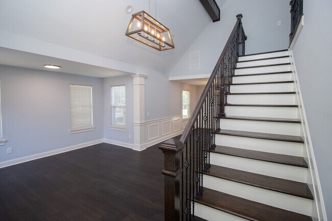Foto del edificio - Charming 3-Bed, 3.5-Bath Home Near Augusta...