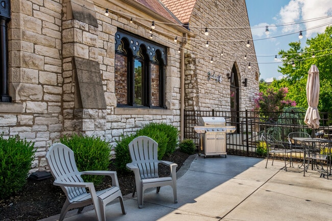 Building Photo - Sanctuary Lofts